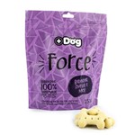 Ficha técnica e caractérísticas do produto Biscoito Mais Dog Force 150grs