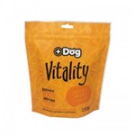 Biscoito Mais Dog Vitality 150grs