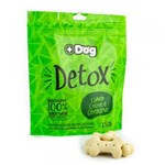 Ficha técnica e caractérísticas do produto Biscoito para Cães Mais Dog Detox