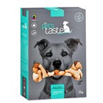 Ficha técnica e caractérísticas do produto Biscoito The Pets Taste Vegano - 150 G - PetS Taste
