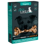 Ficha técnica e caractérísticas do produto Biscoito The Pet's Taste Vegano 150 gr