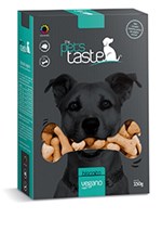 Ficha técnica e caractérísticas do produto Biscoito Vegano The Pets Taste 150 G