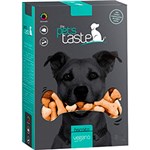 Ficha técnica e caractérísticas do produto Biscoito Vegano The Pet's Taste 150g