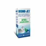 Ficha técnica e caractérísticas do produto Bismu-Jet Legrand Gotas 20ml