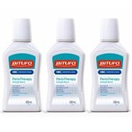 Ficha técnica e caractérísticas do produto Bitufo Perio Therapy Enxaguante Bucal 300ml - Kit com 03