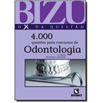 Bizu de Odontologia - Rubio