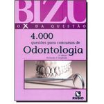 Ficha técnica e caractérísticas do produto Bizu de Odontologia - 4000 Questões Selecionadas para Concursos