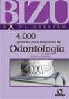 Ficha técnica e caractérísticas do produto Bizu de Odontologia - Rubio - 1