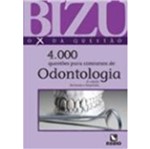 Ficha técnica e caractérísticas do produto Bizu de Odontologia - Rubio