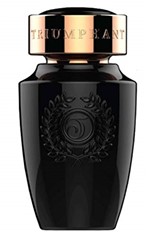 Ficha técnica e caractérísticas do produto Black Amber Triumphant Eau de Toilette - Perfume Masculino 100ml