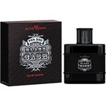 Ficha técnica e caractérísticas do produto Black Cash Alta Moda Perfume Masculino 100ml