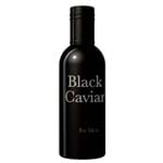 Black Caviar Eau De Toilette Paris Elysees - Perfume Masculino 100ml