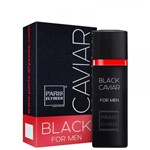 Ficha técnica e caractérísticas do produto Black Caviar For Men EDT 100ml Paris Elysees