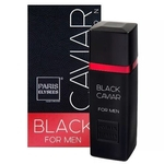 Ficha técnica e caractérísticas do produto Black Caviar Paris Elysees - Perfume Eau De Toilette 100ml