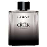 Ficha técnica e caractérísticas do produto Black Creek La Rive – Perfume Masculino EDT 100ml