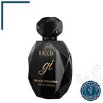 Ficha técnica e caractérísticas do produto Black Diamond By Gi - 100 Ml | Racco