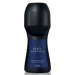 Ficha técnica e caractérísticas do produto Black Essential Desodorante Roll On - 150ml