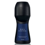 Ficha técnica e caractérísticas do produto Black Essential Desodorante Roll-on 50ml