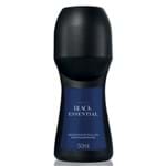 Ficha técnica e caractérísticas do produto Black Essential Desodorante Roll-On Masc. 50Ml [Avon]