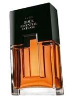 Ficha técnica e caractérísticas do produto Black Essential Intense Perfum Masc. 100 Ml [Avon]