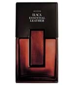 Ficha técnica e caractérísticas do produto Black Essential Leather 100Ml [Avon]