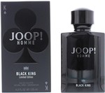 Ficha técnica e caractérísticas do produto Black King Joop Homme Edt 125ml