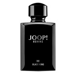 Black King Limited Edition Homme Joop Perfume Masculino Eau de Toilette - Joop!