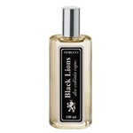 Ficha técnica e caractérísticas do produto Black Lions Fiorucci- Perfume Masculino - Deo Colônia