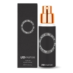 Ficha técnica e caractérísticas do produto Black - Lpz.parfum 15ml