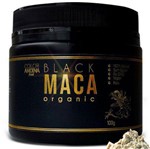 Ficha técnica e caractérísticas do produto Black Maca Organic 100g Andina Food - Color Andina Food