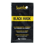 Ficha técnica e caractérísticas do produto Black Masck - Lunix Barber Shop