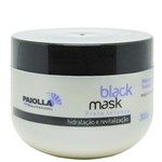 BLACK MASK 300g - Paiolla