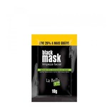 Ficha técnica e caractérísticas do produto Black Mask La Bella Liss Removedora de Cravos 10g