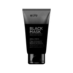Ficha técnica e caractérísticas do produto Black Mask Máscara Com Argila Negra