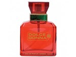 Black Onix Dolce Donna - Perfume Feminino Eau de Parfum 100ml