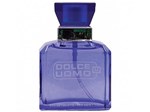Black Onix Dolce Uomo - Perfume Masculino Eau de Toilette 100ml