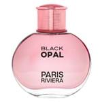 Ficha técnica e caractérísticas do produto Black Opal Paris Riviera Perfume Feminino - Eau de Toilette 100ml