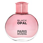 Ficha técnica e caractérísticas do produto Black Opal Paris Riviera Perfume Feminino - Eau de Toilette