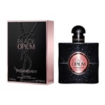 Ficha técnica e caractérísticas do produto Black Opium Eau de Parfum Spray 90ml/3oz - Yves Saint Laurent