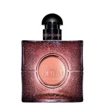 Ficha técnica e caractérísticas do produto Black Opium Glow Yves Saint Laurent Eau de Toilette - Perfume Feminino 50ml