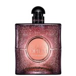 Ficha técnica e caractérísticas do produto Black Opium Glow Yves Saint Laurent Eau de Toilette - Perfume Feminino 90ml