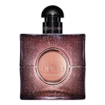 Ficha técnica e caractérísticas do produto Black Opium Glow Yves Saint Laurent Perfume Feminino - Eau De Toilette 50ml