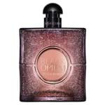 Ficha técnica e caractérísticas do produto Black Opium Glow Yves Saint Laurent Perfume Feminino - Eau de Toilette 90ml