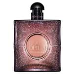 Ficha técnica e caractérísticas do produto Black Opium Glow Yves Saint Laurent Perfume Feminino - Eau De Toilette 90ml