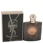 Perfume Feminino Black Opium Nuit Blanche Yves Saint Laurent 90 Ml Eau de Parfum