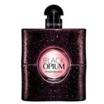 Black Opium Yves Saint Laurent - Perfume Feminino - Eau de Toilette 90ml
