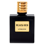 Ficha técnica e caractérísticas do produto Black Oud For Men - Lonkoom