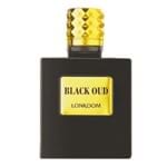 Ficha técnica e caractérísticas do produto Black Oud Lonkoom - Perfume Masculino- Eau de Toilette 100ml