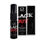 Ficha técnica e caractérísticas do produto Black Out Excitante e Dessensibilizante 15ml