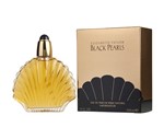 Ficha técnica e caractérísticas do produto Black Pearls de Elizabeth Taylor Eau de Parfum Feminino 100 Ml